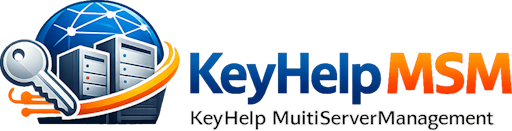 KeyHelp MSM